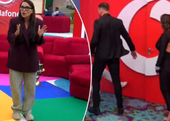 Rozana shpjegon heshtjen gjatë përplasjes mes Jozit & Gjestit:“Nuk e pashë momentin”