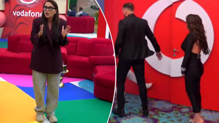 Rozana shpjegon heshtjen gjatë përplasjes mes Jozit & Gjestit:“Nuk e pashë momentin”