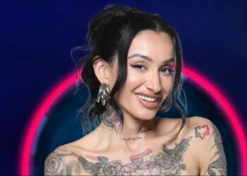 Ish-banorja e “BBVK” shtatzënë për herë të dytë, pamjet me barkun e rrumbullakosur