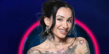 Ish-banorja e “BBVK” shtatzënë për herë të dytë, pamjet me barkun e rrumbullakosur