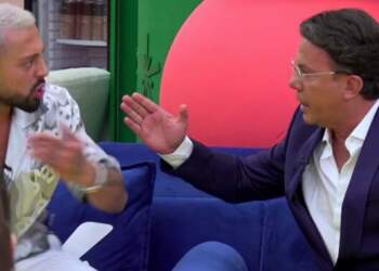 Egli&Gjesti dyshuan mbi abuzimin ndaj tij, Laerti me tone të larta: Turp t’ju vijë