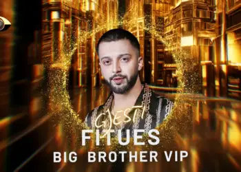 Gjesti shpallet fitues i “Big Brother VIP Albania 4”: Ëndrra u bë realitet!