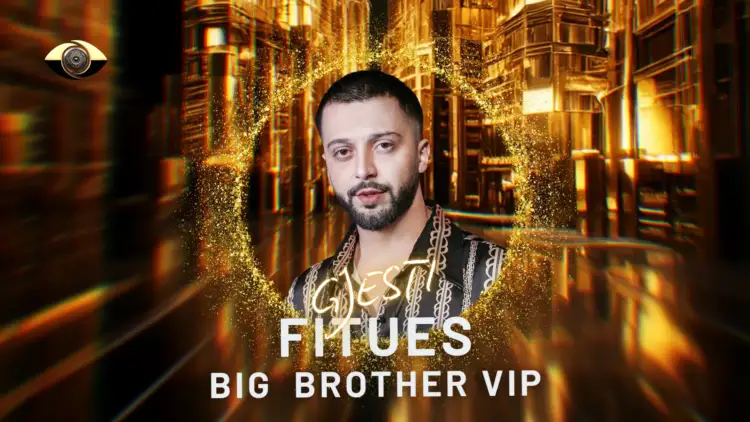 Gjesti shpallet fitues i “Big Brother VIP Albania 4”: Ëndrra u bë realitet!
