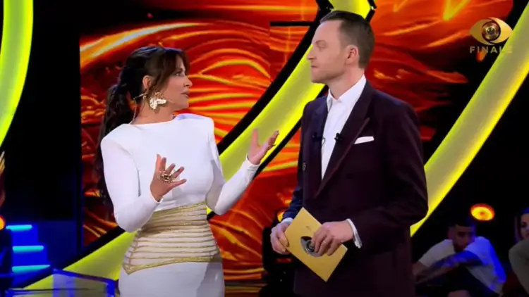 Rozana pas finales së BBV:E lumtur që fitoi Gjesti–një rrugëtim i denjë deri në fund