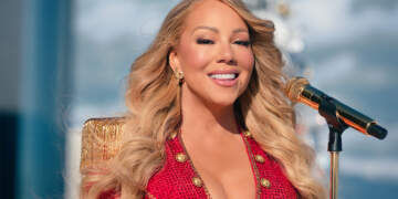 Mariah Carey rrëfen: Albumi im i suksesshëm më shqetësoi në fillim