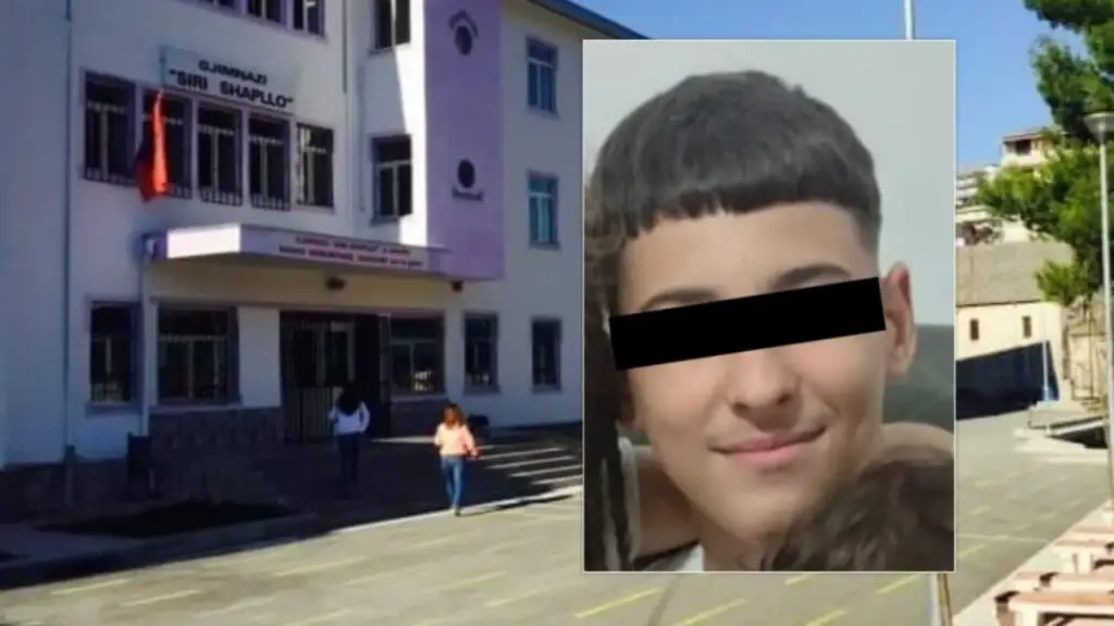 Dhimbje në Gjirokastër: Një letër lamtumire dhe një zemër që nuk rreh më