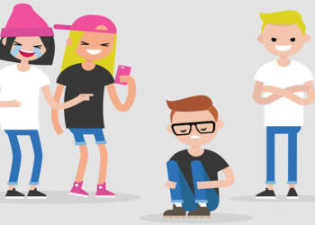 Bullizmi “i padukshëm”: Kur “shakatë” në internet bëhen dhunë emocionale