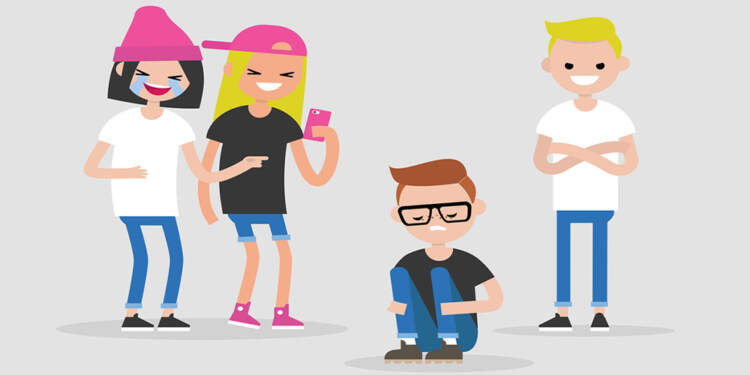 Bullizmi “i padukshëm”: Kur “shakatë” në internet bëhen dhunë emocionale