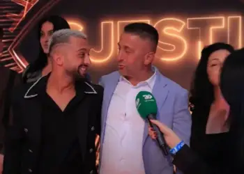 Jam nëna më e lumtur në botë! Prindërit e Gjestit flasin pas fitores së tij në “BBV”