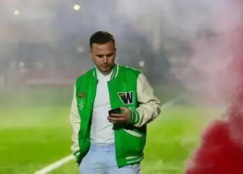 Tragjedi në futbollin shqiptar! 28-vjeçari pëson atak kardiak në fushë