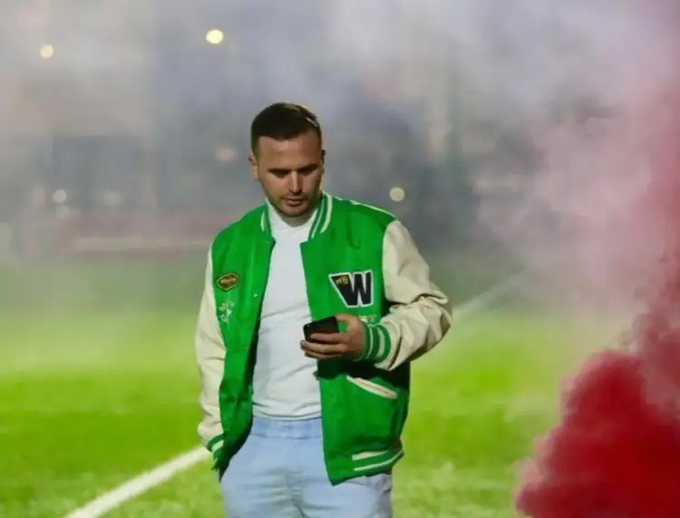 Tragjedi në futbollin shqiptar! 28-vjeçari pëson atak kardiak në fushë