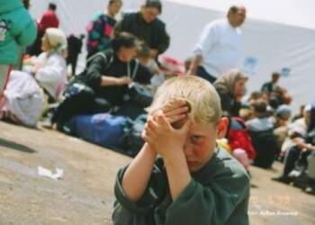 Dita e Eksodit, 26-vjetori i shpërnguljes së shqiptarëve nga Kosova