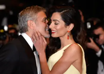 George Clooney ndan një rrëfim të papritur për martesën me Amal