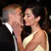 George Clooney ndan një rrëfim të papritur për martesën me Amal