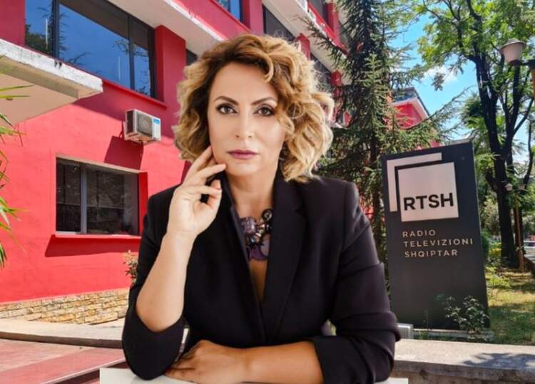 Zgjedhja e Eni Vasilit në krye të RTSH, mes shkeljesh dhe konflikti interesi