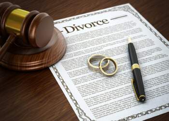 Shtohen divorcet, sa kërkesa për zgjidhje martese kishte në vitin 2024