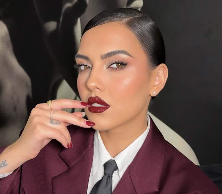 Pas 22 vitesh ndarje, Livia Brunga takon për herë të parë babain!