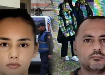 Vrau vajzën e tij në Tiranë, arrestohet në Liban 49-vjeçari palestinez!