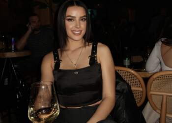 Një jetë mes dhimbjes dhe forcës: Historia tronditëse e Danelës