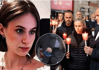 U vra nga filipinasi, gjendet celulari i Ilaria Sulës