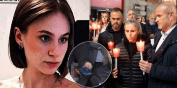 U vra nga filipinasi, gjendet celulari i Ilaria Sulës