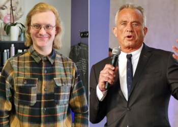 Ylli i “Love on the Spectrum”, reagon ndaj deklaratave të RFK Jr. për autizmin