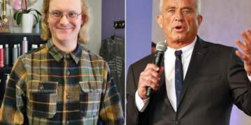 Ylli i “Love on the Spectrum”, reagon ndaj deklaratave të RFK Jr. për autizmin