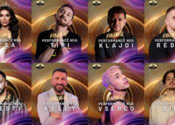 Skena e BBVA4 kthehet në festival, artistët e njohur që do performojnë