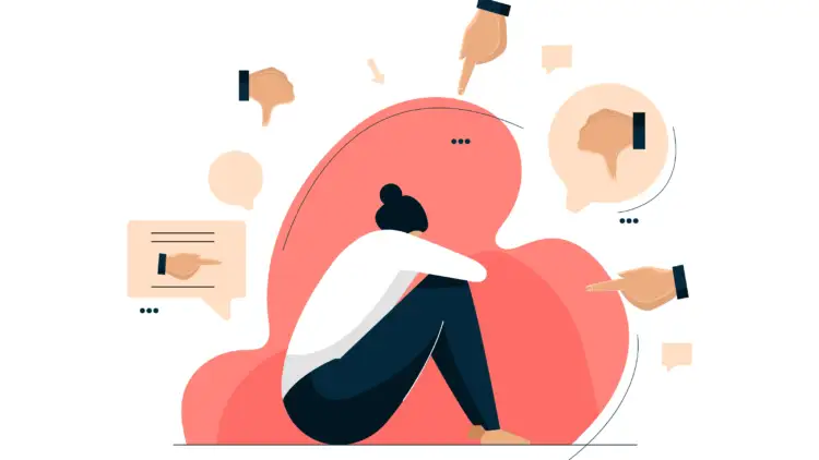 Shëndeti mendor në epokën e “perfeksionit” në rrjete sociale