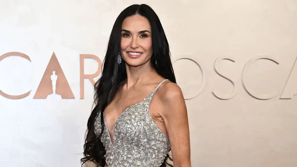 Demi Moore rrëfen: Si e “torturoja” trupin për rolet në Hollywood
