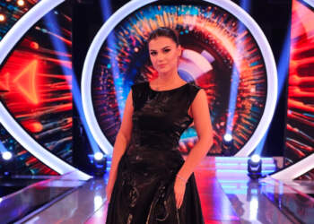 Arsida rrëfen prapaskenat e denoncimit për G Banin: Vendosa ta mbyll, mora ofendime