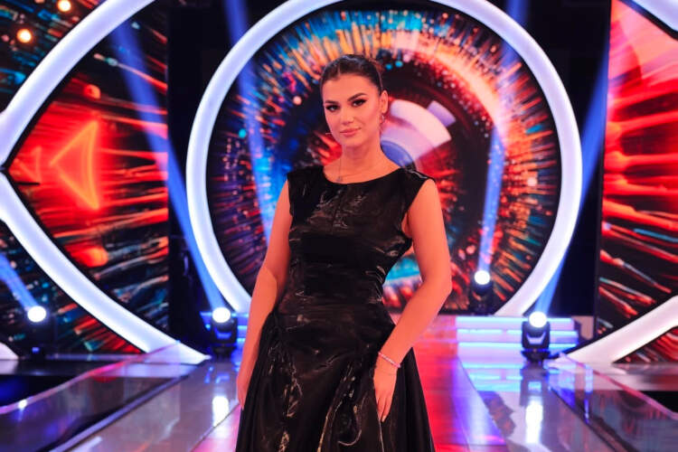 Arsida rrëfen prapaskenat e denoncimit për G Banin: Vendosa ta mbyll, mora ofendime