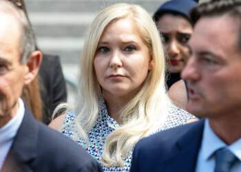 Ndërron jetë Virginia Giuffre, viktima e Epstein – dyshohet për vetëvrasje