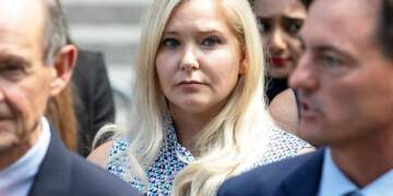 Ndërron jetë Virginia Giuffre, viktima e Epstein – dyshohet për vetëvrasje