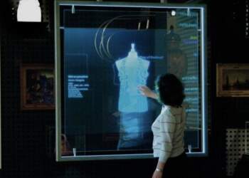 Moda e krijuar nga AI: Dizajni i së ardhmes është tashmë këtu