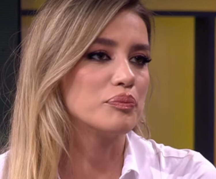 Jeta private pas “BBVA”, flet Heidi Baci: Jam mirë!