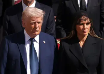 Liderët e botës në Romë për lamtumirën e fundit të Papa Françeskut