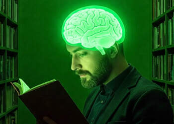 Si ngjyra jeshile mund të ulë stresin dhe të përmirësojë humorin