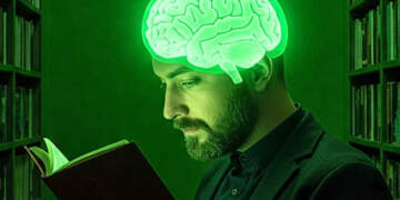 Si ngjyra jeshile mund të ulë stresin dhe të përmirësojë humorin