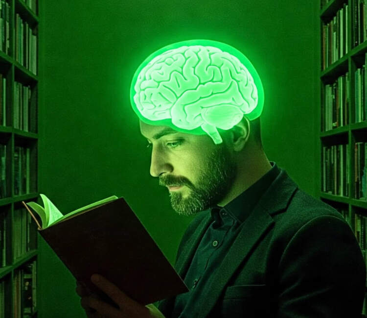 Si ngjyra jeshile mund të ulë stresin dhe të përmirësojë humorin