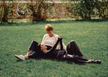 Kaloni më shumë kohë me mamanë tuaj – ajo do të jetojë më gjatë!