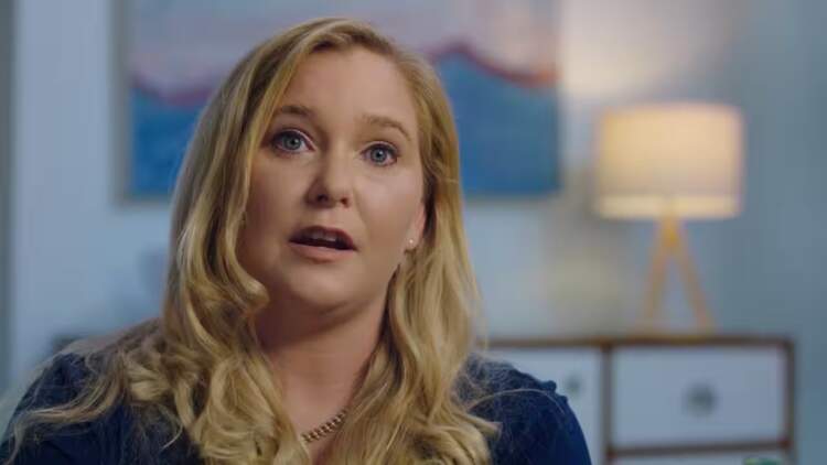 “S’jam vetëvrasëse”/ Postimi i vjetër tronditës i Giuffre bëhet viral pas vdekjes