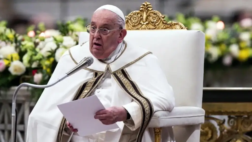 Zbulohet shkaku i vdekjes së Papa Françeskut