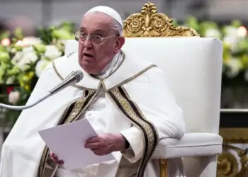 Zbulohet shkaku i vdekjes së Papa Françeskut