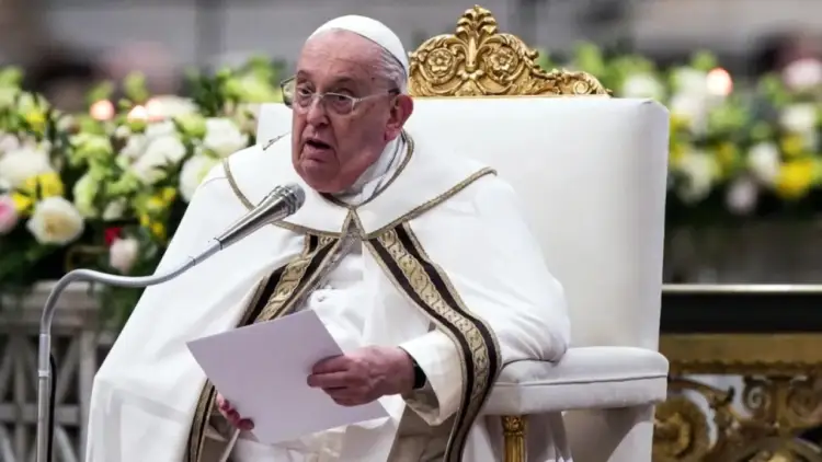 Zbulohet shkaku i vdekjes së Papa Françeskut