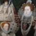 Veshjet mbretërore të Elizabeth I: ndërthurja e fuqisë dhe elegancës