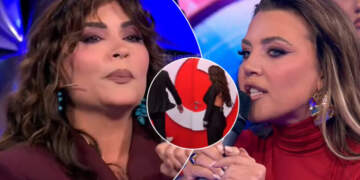 ‘Qëndruat si statuja!’ – Përplasje e ashpër mes Gertës, Rozanës dhe Laertit