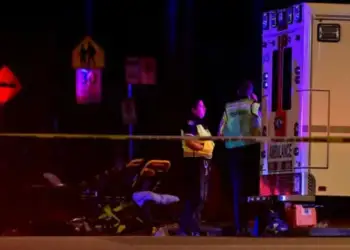 Masakër në Vancouver: Makina përplas turmën, 8 të vdekur dhe disa të plagosur