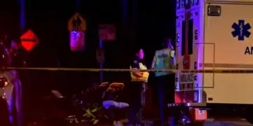 Masakër në Vancouver: Makina përplas turmën, 8 të vdekur dhe disa të plagosur