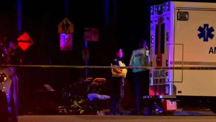 Masakër në Vancouver: Makina përplas turmën, 8 të vdekur dhe disa të plagosur